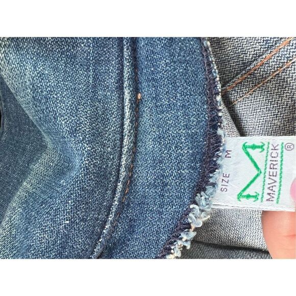 Vintage Wrangler Jacket - Picture 6 of 6